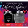 Cuccio Colour Veneer Match Makers - Vegas Vixen Ki view 1