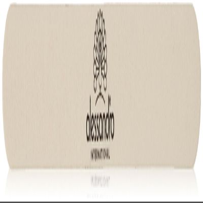 Alessandro Professional Manicure File 100/180, Pack of 1 with 5 Files