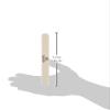 Alessandro Professional Manicure File 100/180, Pack of 1 with 5 Files view 4