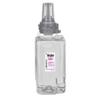 GOJO 8812-03, Hand Soap Refill, ADX Anti-Bacterial Plum 1250mL, 3 Refills/Case view 1