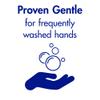 GOJO 8812-03, Hand Soap Refill, ADX Anti-Bacterial Plum 1250mL, 3 Refills/Case view 2