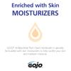 GOJO 8812-03, Hand Soap Refill, ADX Anti-Bacterial Plum 1250mL, 3 Refills/Case view 4