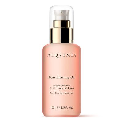 ALCHEMY BUST FIRMING OIL OIL 100ML