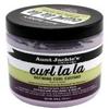 Aunt Jackie'S Curl La La Defining Curl Custard 15oz Jar (3 Pack) view 1