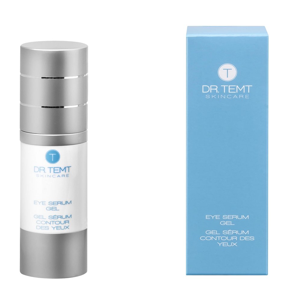Eye Serum Gel