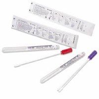 9244680 Culturette Swab 100 Per Pack sold as Pack Pt# B220145 by Bioscience