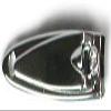 17732002 Clippers Fingernail W/O File 6 Per Box sold as Box Pt# FNC3275 by Donovan Industries view 1