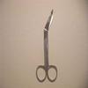 7568208 Cuticle/blister Sciss Str 4" sold indivdually sold as Individually Pt# 153-CH by Chanby, Inc view 1