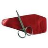 7565858 Cuticle Scissor Short Cvd 3-1/4" sold indivdually sold as Individually Pt# 154-CH by Chanby, Inc view 1