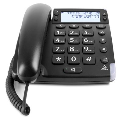 DORO Magna 4000