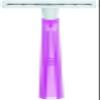 BIC Twin Lady Sensitive Razors, Disposable Razors with Two Blades for a Smooth and Precise Shave, Pack of 15 view 2