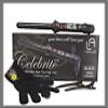 Le Angelique 19mm Black Curling Iron view 1