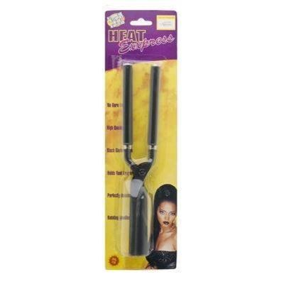 Heat Exxpress Curling Iron Model No. 30L 7/8