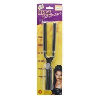 Heat Exxpress Curling Iron Model No. 30L 7/8