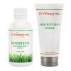 A Set of Dr Wheatgrass Supershots & Skin Recovery Cream view 1