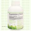 A Set of Dr Wheatgrass Supershots & Skin Recovery Cream view 2