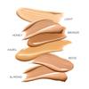 ANNEMARIE BRLIND - ANTI-AGING MAKE UP - almond - smoothing, lifting & refining foundation, with natural ingredients, high coverage, 1.01 Fl. Oz. view 3