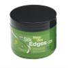Ampro Pro Styl Shine 'N Jam Silk Edges - Salon Size 8 Oz view 1