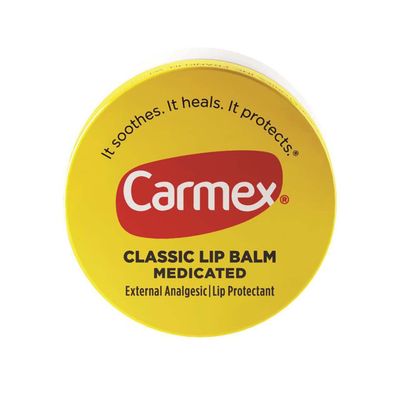 Carmex 0.25 oz Jar