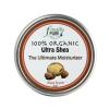 Finally Pure - Rose Ultra Shea (2 oz) Travel Tin view 1