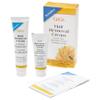 GiGi Hair Removal Cream, for the Face - 1 oz, and Slow Grow Soothing Cream - 0.5 oz, Hair Removal Kit for Sensitive Skin, 1-pack view 1