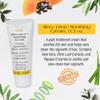 GiGi Hair Removal Cream, for the Face - 1 oz, and Slow Grow Soothing Cream - 0.5 oz, Hair Removal Kit for Sensitive Skin, 1-pack view 2