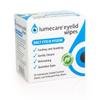Lumecare Eyelid Wipes 5 pack 100 wipes view 2