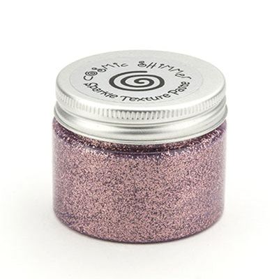 Cosmic Shimmer Ribbon, 50ml, Pink Blush