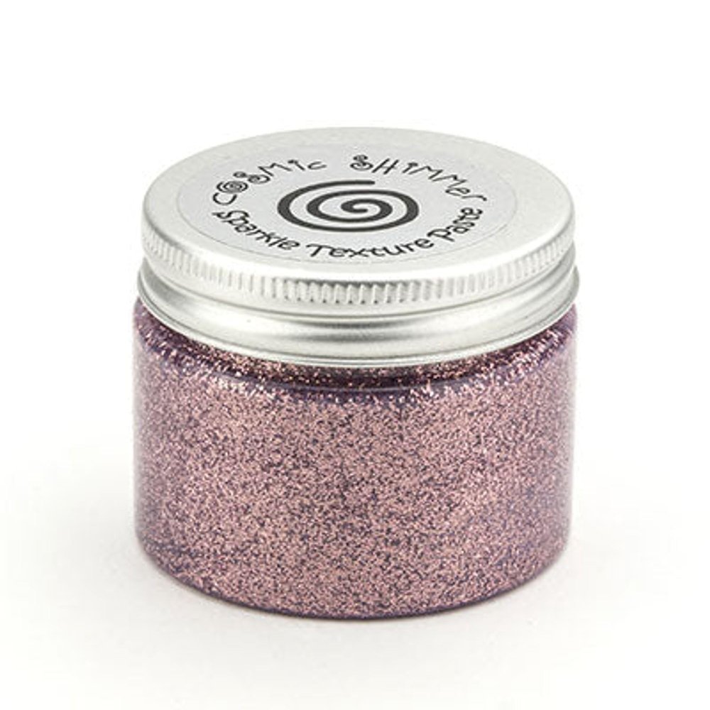 Cosmic Shimmer Ribbon, 50ml, Pink Blush