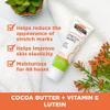 Palmer's Cocoa Butter Formula Massage Cream for Stretch Marks, 4.4 Oz view 3