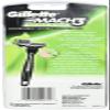 Gillette Mens Mach 3 Sensitive Disposable Razors 3 Count (3 Pack) view 2
