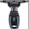 Gillette Mens Mach 3 Sensitive Disposable Razors 3 Count (3 Pack) view 3