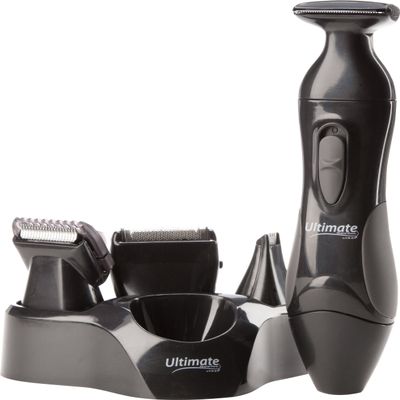 BMS Ultimate Personal Shaver Kit 2, Men