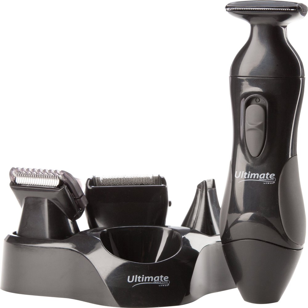 BMS Ultimate Personal Shaver Kit 2, Men