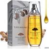 Otto Keunis Moroccan Argan Oil Elixir Oil Haircare Tailored-super Antioxydant-top Moisturizer 100ml. view 1