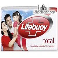 Lifebuoy Total Soap