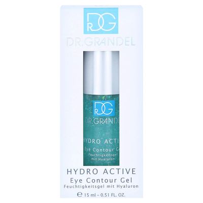 Dr.Grandel Hydro Activ Eye Contour Gel