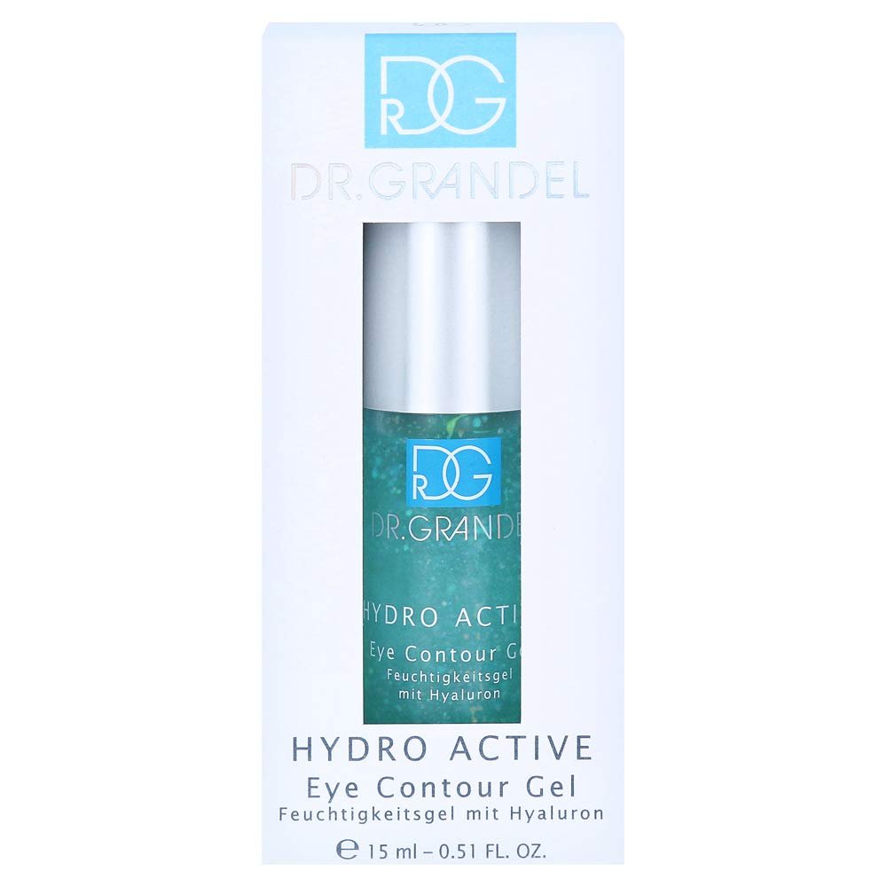 Dr.Grandel Hydro Activ Eye Contour Gel