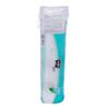Bella Cotton Pads Round with Aloe Vera Extract - 100 Pcs view 2