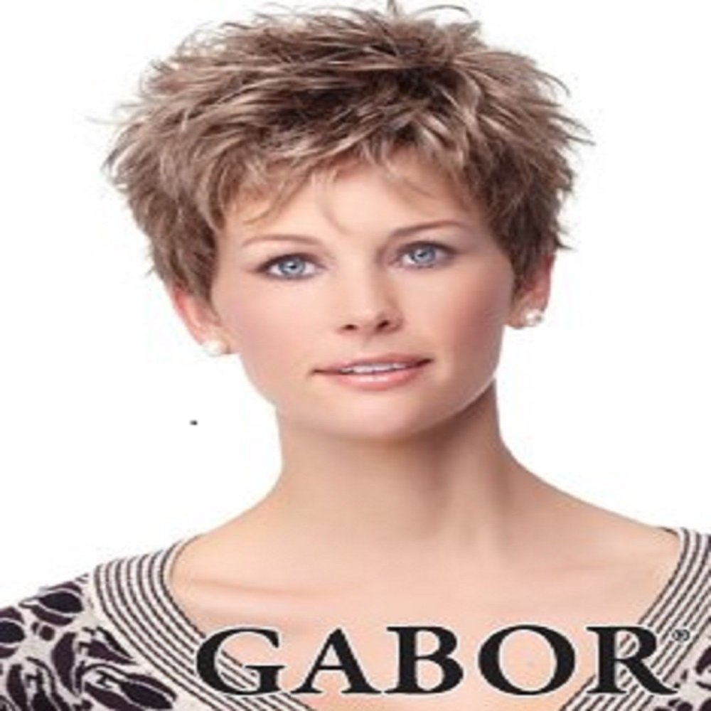 Hairuwear Eva Gabor Zest Wig, G11+