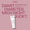 EUBOS DIABETES HAUT Foot Cream 100 ml by Dr.Hobein Nachf. GmbH view 2