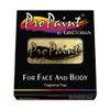 Graftobian ProPaint Metallic Gilded Gold 1 Ounce view 3