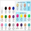 Graftobian ProPaint Metallic Gilded Gold 1 Ounce view 4