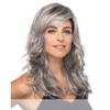 Estetica Design (Orchid) - Synthetic Front Lace Wig in R6LF29 view 1