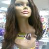 Shake-n-go Freetress Equal the Luxury Integration Bulgarian Bundle Wave 30" #4/30 view 1