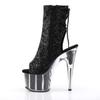 Pleaser Women's Adore-1018G Ankle-High Boot view 3