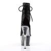 Pleaser Women's Adore-1018G Ankle-High Boot view 4