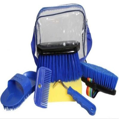 Big Grooming Kit with Case