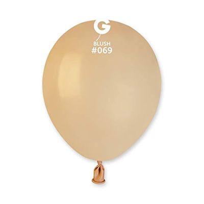 Mango Party Houston Blush A50 5 Blush 5