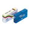 Feather Plier Hair Razor Blades - (2 Pack of 20) - Hair Straight Razor Blade Refills for Hair Cutting- For Professional Hair Cutters- Made in Japan view 4